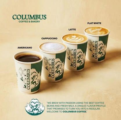 Hot Coffee